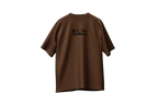 Tshirt oversize In Love I Believe 240g