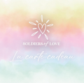 Carte -Cadeau Soldiers Of Love