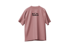 Tshirt oversize In Love I Believe 240g