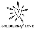 SOLDIERS OF LOVE – Accueil