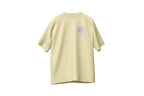 Tshirt Relax It's time to be Happy ! 155g